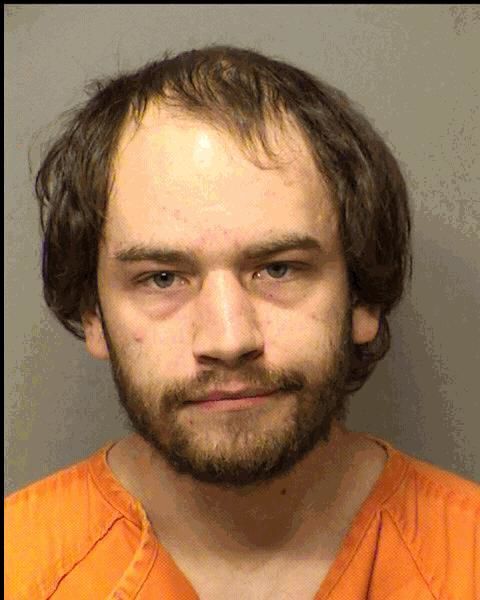 Kyle Michael Isom Yates